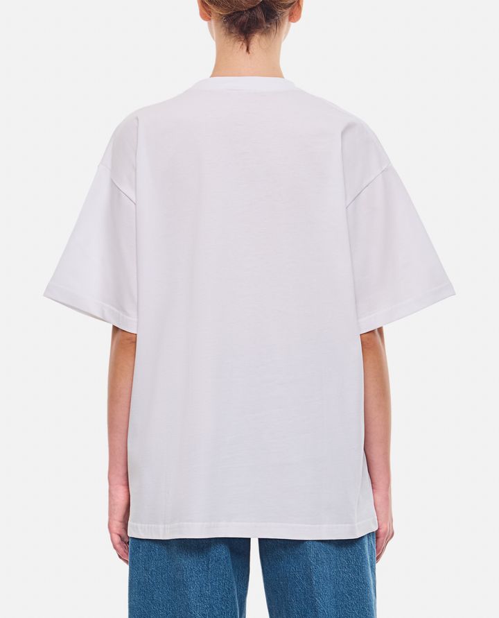 Charles Jeffrey Loverboy T-SHIRT CON PATCH Hotsell