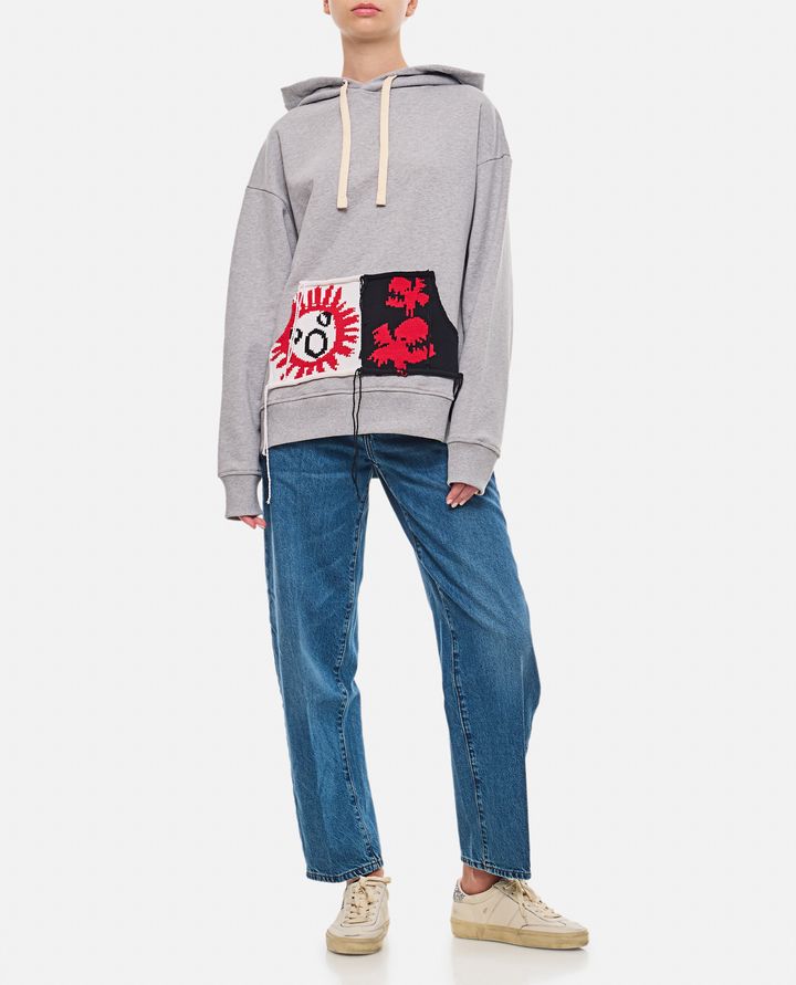 Charles Jeffrey Loverboy FELPA PATCH Vendita Economica