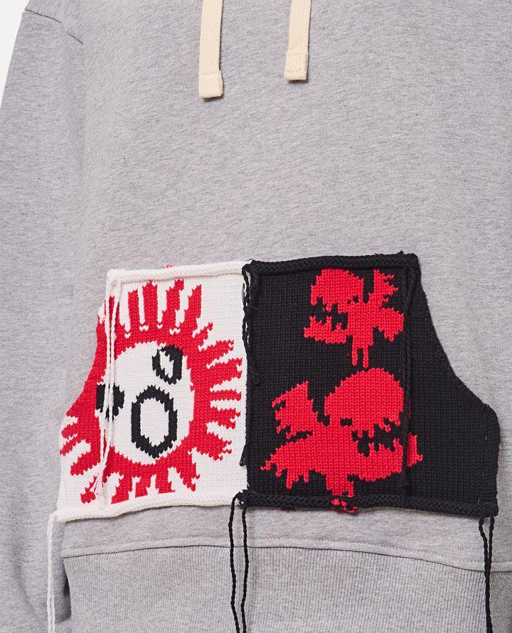 Charles Jeffrey Loverboy FELPA PATCH Vendita Economica