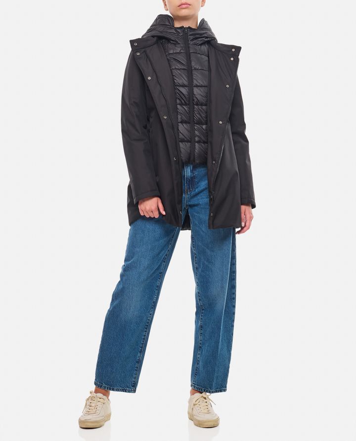 Fay TOGGLE GIACCA CON GANCIO Saldi Di Fabbrica