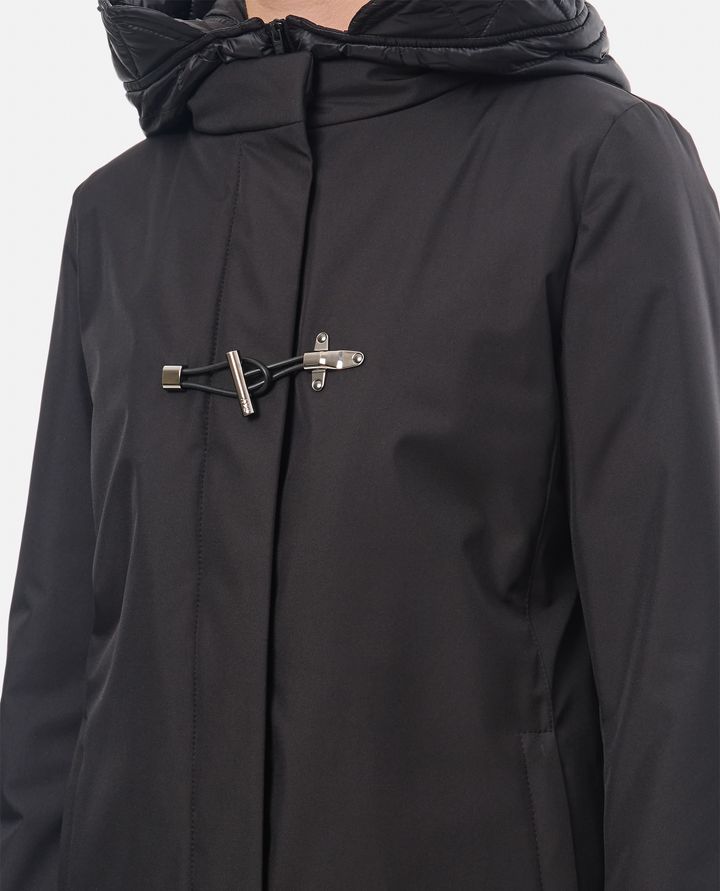 Fay TOGGLE GIACCA CON GANCIO Saldi Di Fabbrica
