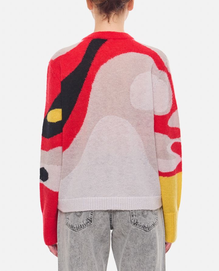 Charles Jeffrey Loverboy SMILEY MAGLIA I Più Venduti