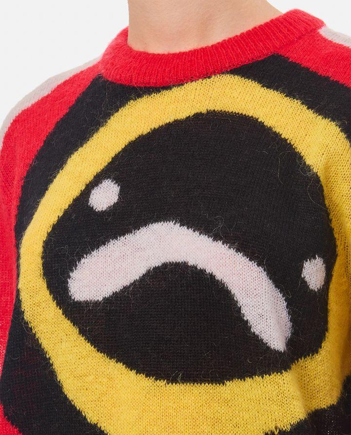 Charles Jeffrey Loverboy SMILEY MAGLIA I Più Venduti