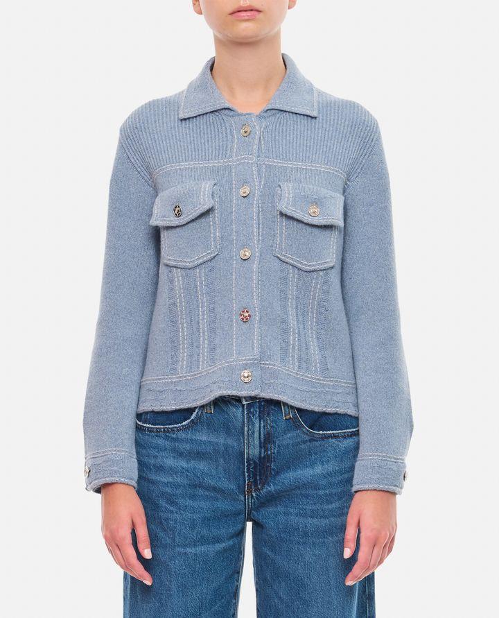 Barrie GIACCA IN CASHMERE