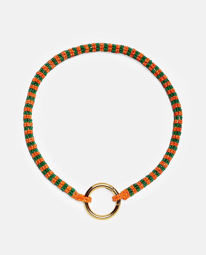 Colville SNAKE COLLANA