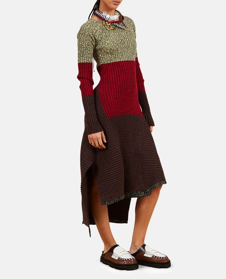 Colville WING ABITO IN MAGLIA