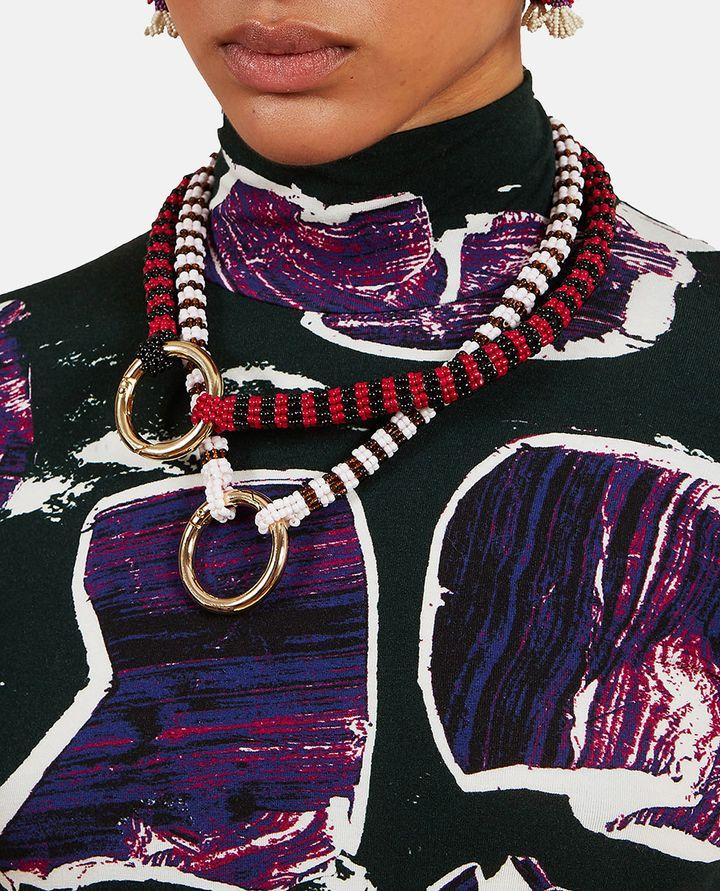 Colville SNAKE COLLANA Shopping online