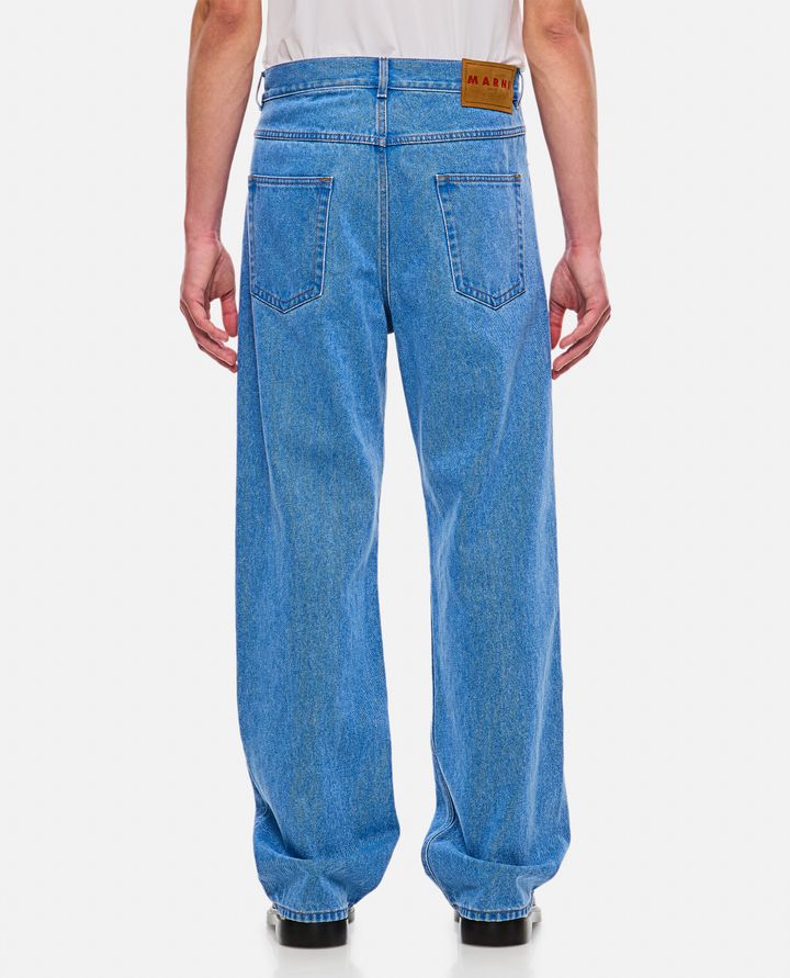 Marni DENIM IN COTONE Black Friday