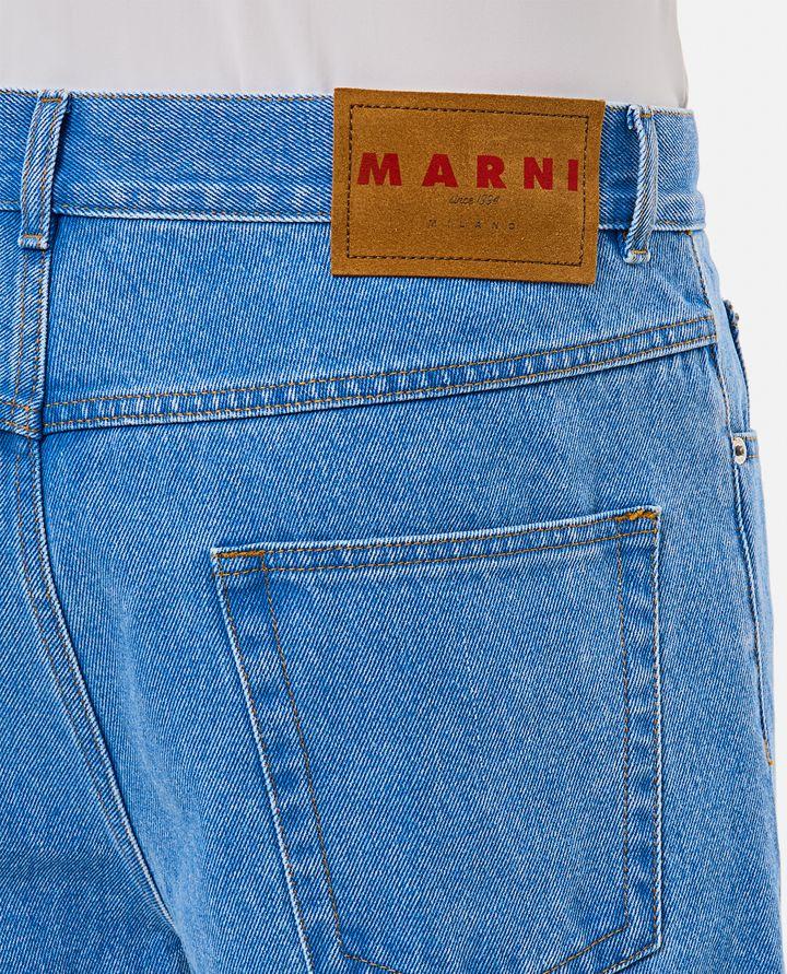Marni DENIM IN COTONE Black Friday