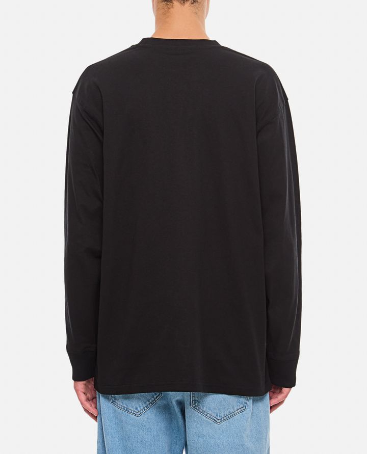 Carhartt WIP AMERICAN SCRIPT T-SHIRT Cyber Monday