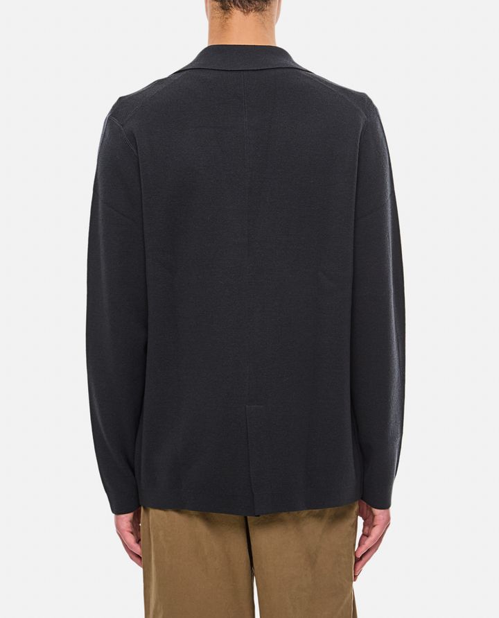 Paul Smith GIACCA MONOPETTO IN MAGLIA Offerta natalizia