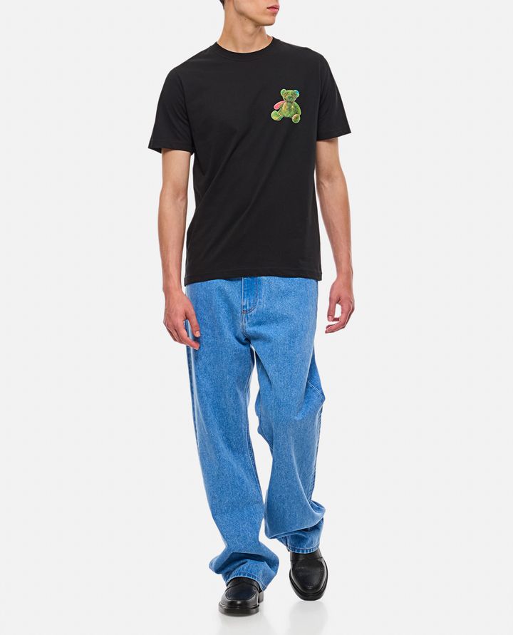 PS Paul Smith TEDDY T-SHIRT Offerta Pasqua