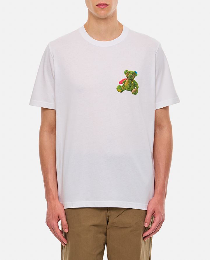 PS Paul Smith TEDDY T-SHIRT Offerta Giorno del Papà