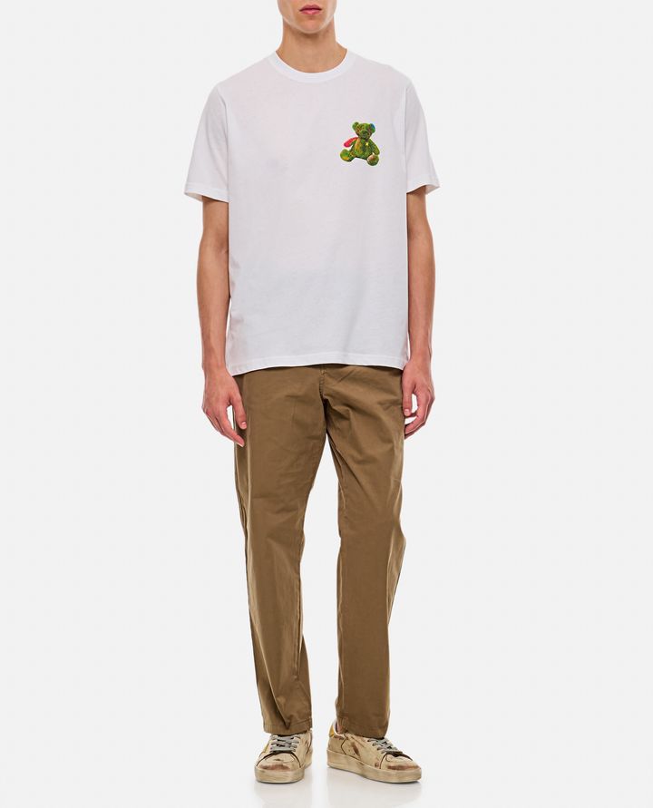 PS Paul Smith TEDDY T-SHIRT Offerta Giorno del Papà