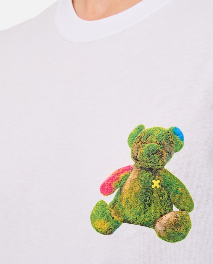 PS Paul Smith TEDDY T-SHIRT Offerta Giorno del Papà