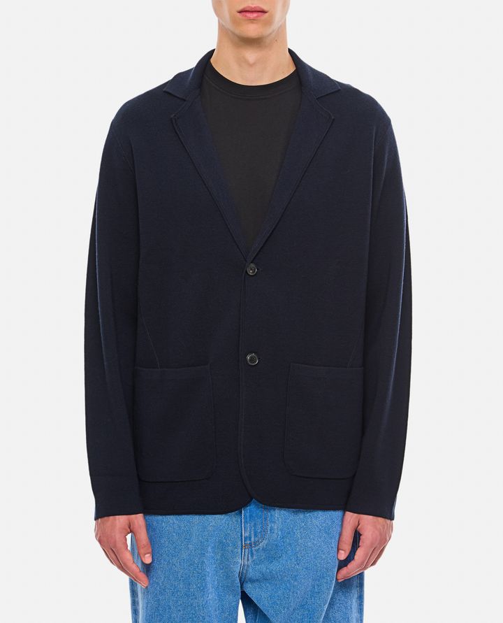 Paul Smith GIACCA MONOPETTO IN MAGLIA Offerta Anniversario