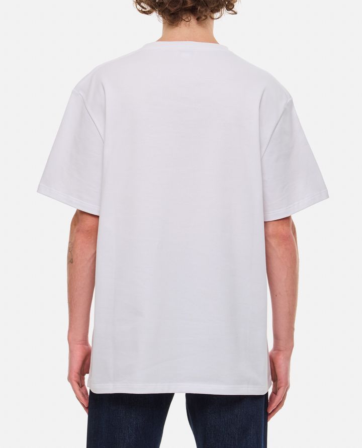 Alexander McQueen T-SHIRT Vendita calda