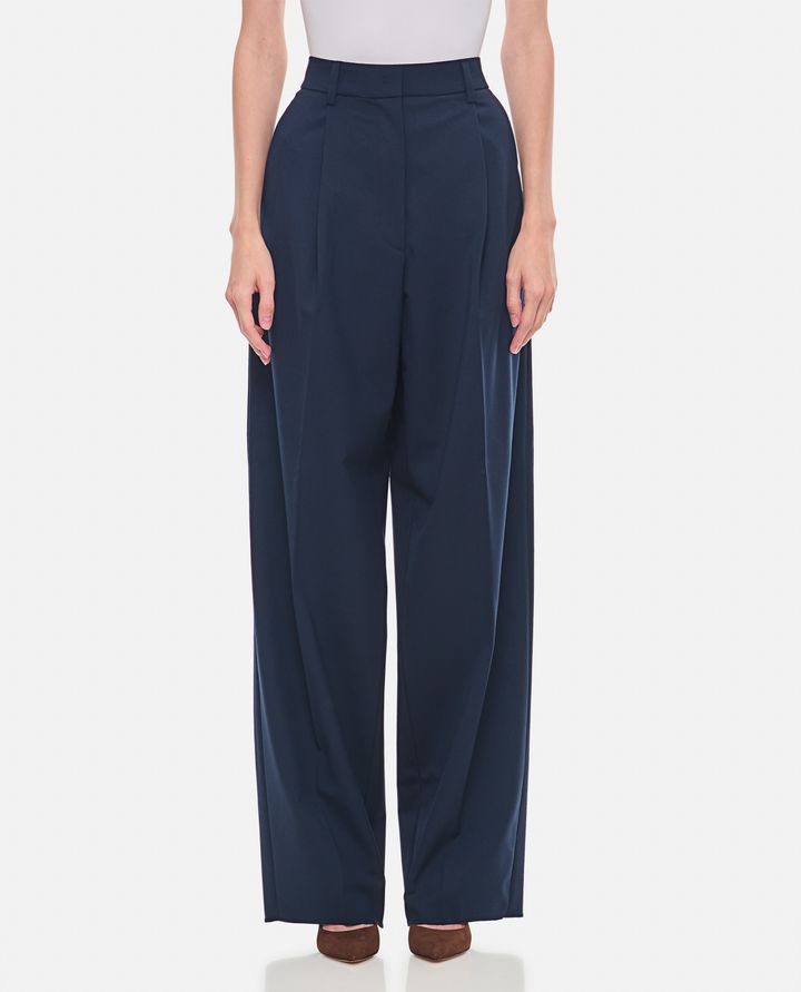 TheLatest PANTALONI AXEL A GAMBA LARGA