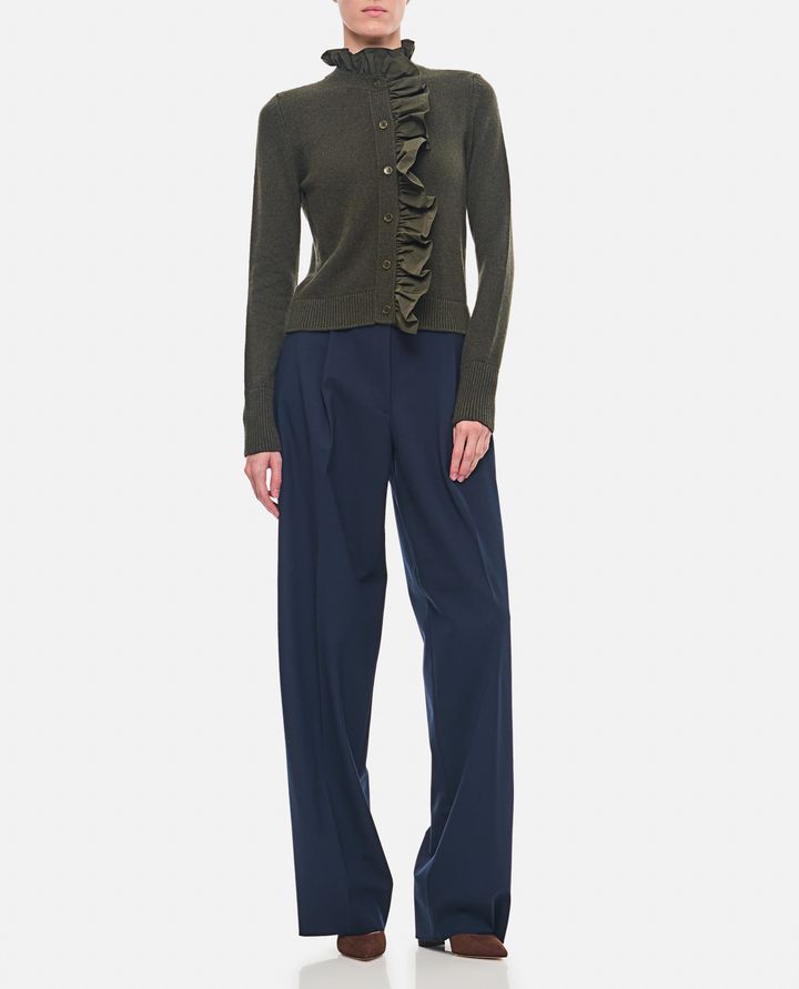 TheLatest PANTALONI AXEL A GAMBA LARGA Online Outlet