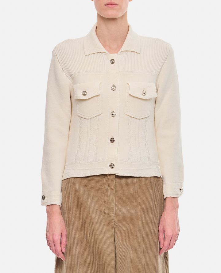 Barrie GIACCA IN CASHMERE