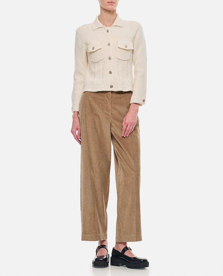 Barrie GIACCA IN CASHMERE Bestseller