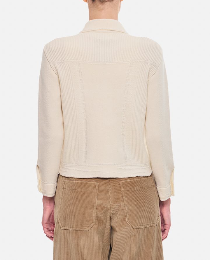 Barrie GIACCA IN CASHMERE Bestseller