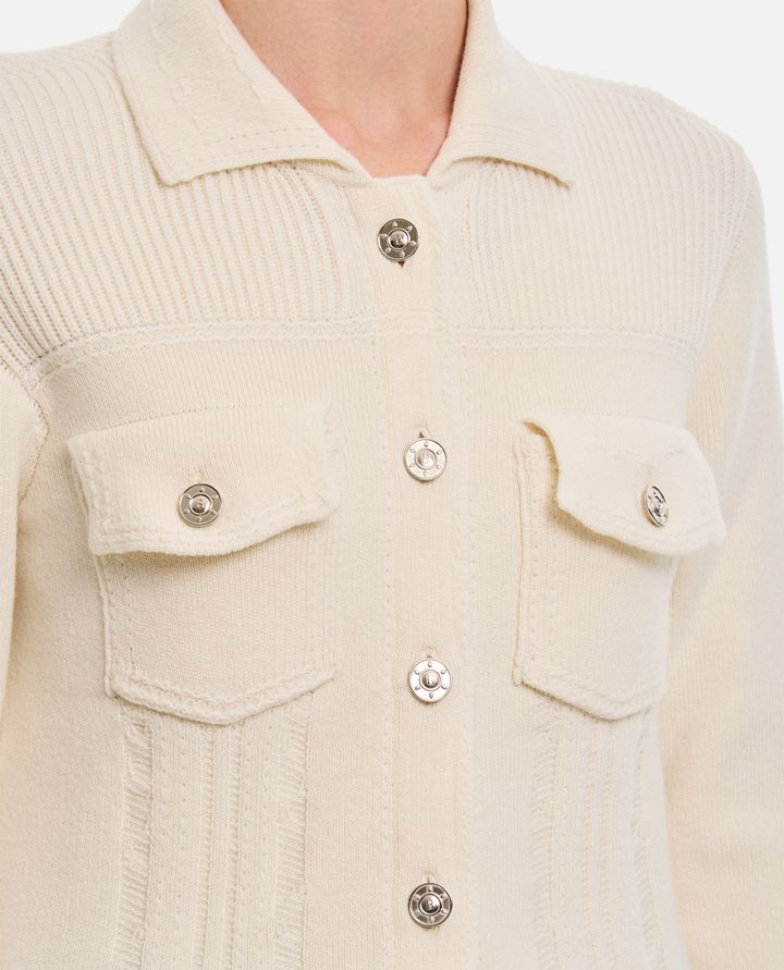 Barrie GIACCA IN CASHMERE Bestseller