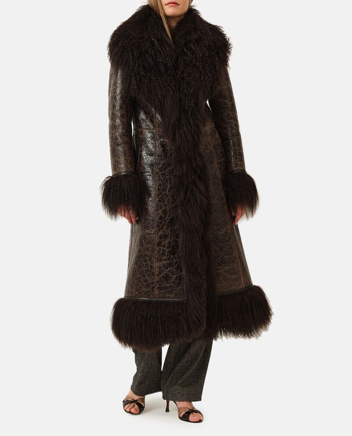 Saks Potts BONNA CAPPOTTO