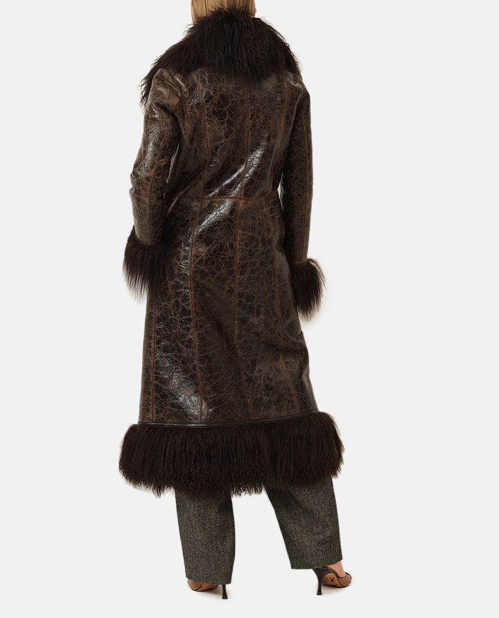 Saks Potts BONNA CAPPOTTO Comprane uno, ottenene uno gratis
