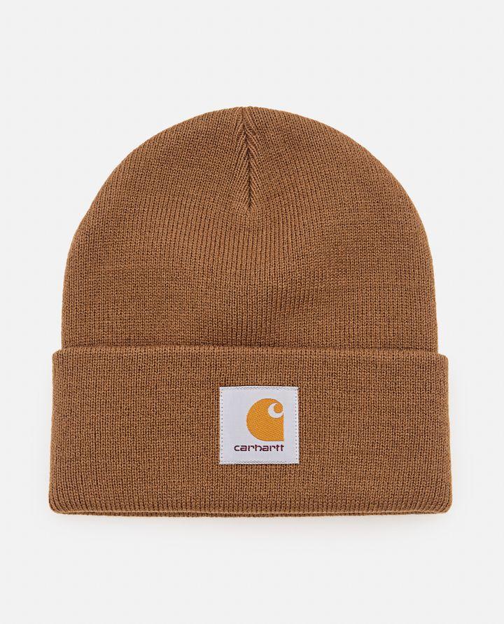 Carhartt WIP CAPPELLINO CON LOGO