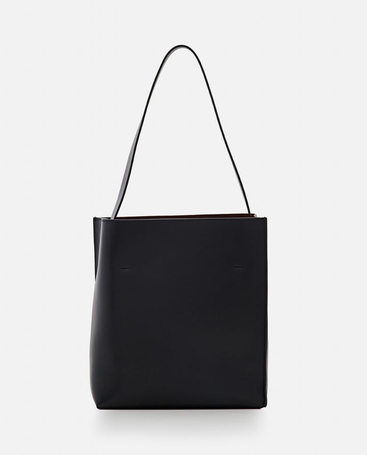 Marni PICCOLA BORSA IN PELLE MUSEO HOBO Fino al 50% di sconto
