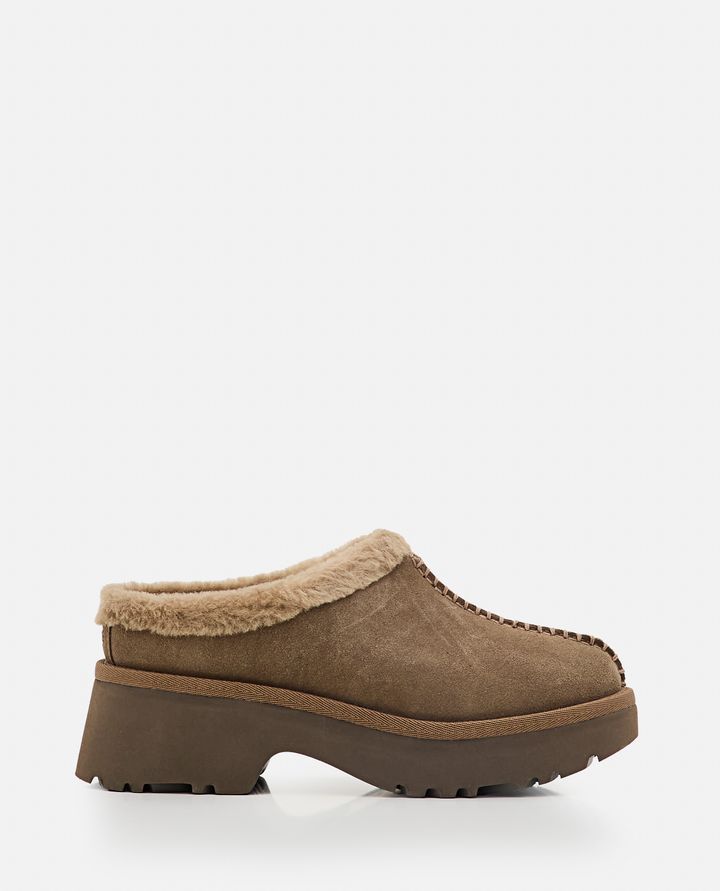 Ugg W NEW HEIGHTS COZY CLOG Fino al 65% di sconto