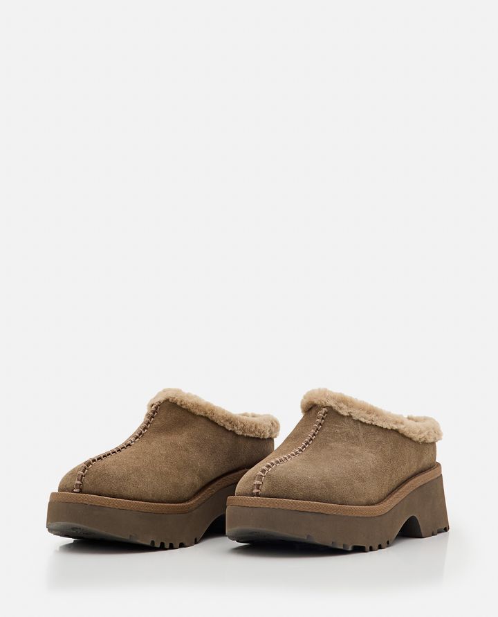Ugg W NEW HEIGHTS COZY CLOG Fino al 65% di sconto