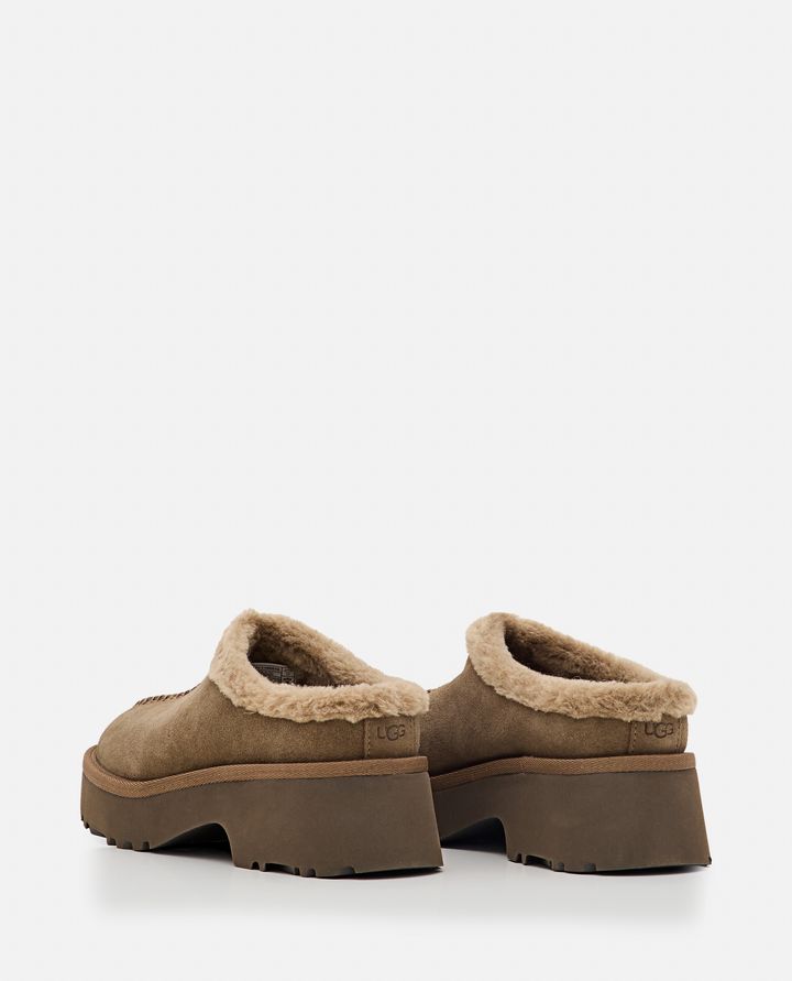 Ugg W NEW HEIGHTS COZY CLOG Fino al 65% di sconto