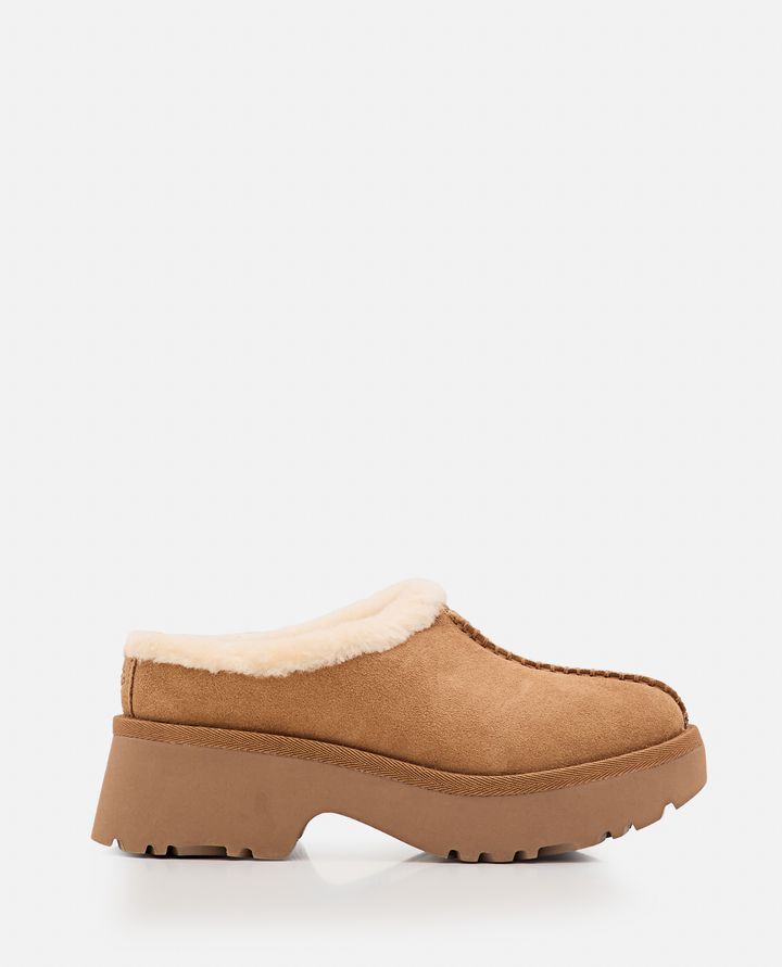 Ugg W NEW HEIGHTS COZY CLOG Only for today