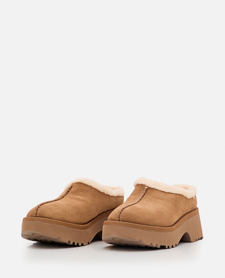 Ugg W NEW HEIGHTS COZY CLOG Only for today