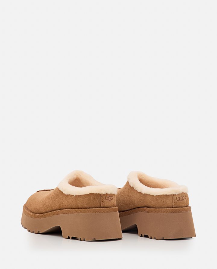Ugg W NEW HEIGHTS COZY CLOG Only for today