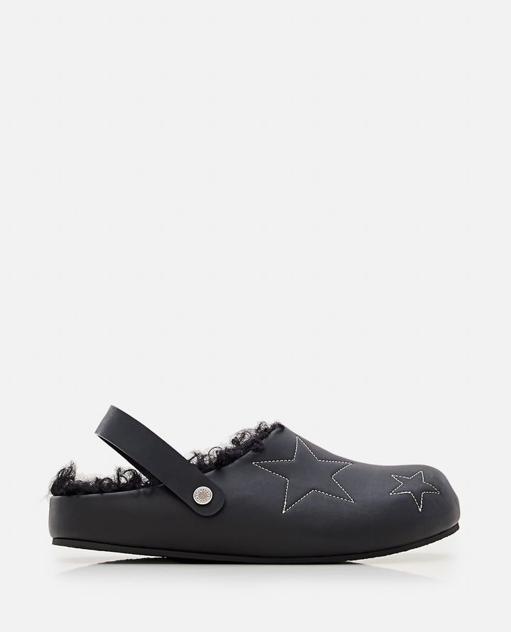 Stella McCartney CIABATTE ELYSE ALTER MAT