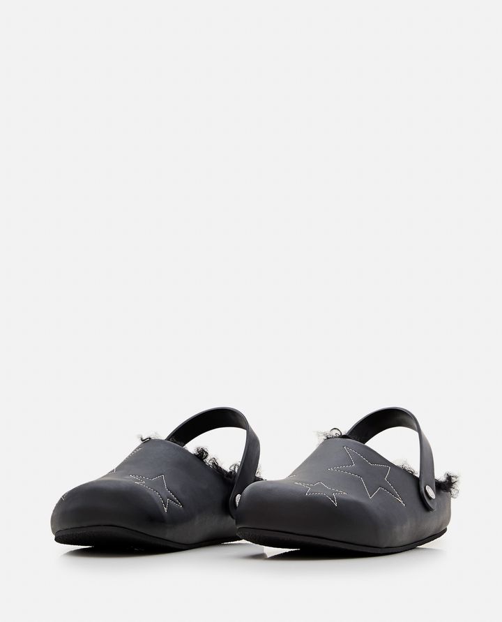 Stella McCartney CIABATTE ELYSE ALTER MAT Discount Store per i nuovi prodotti
