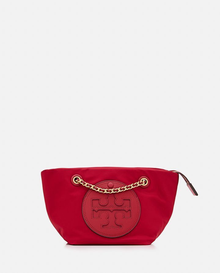 Tory Burch ELLA BORSA A TRACOLLA PICCOLA Solo un giorno rimasto