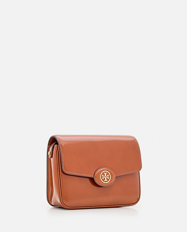 Tory Burch ROBINSON BORSA A SPALLA Enormi sconti