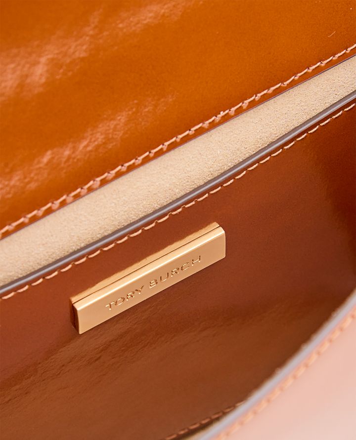 Tory Burch ROBINSON BORSA A SPALLA Enormi sconti