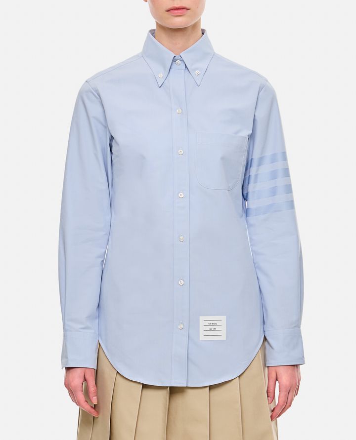 Thom Browne CAMICIA CLASSICA