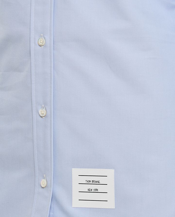 Thom Browne CAMICIA CLASSICA Duty-free