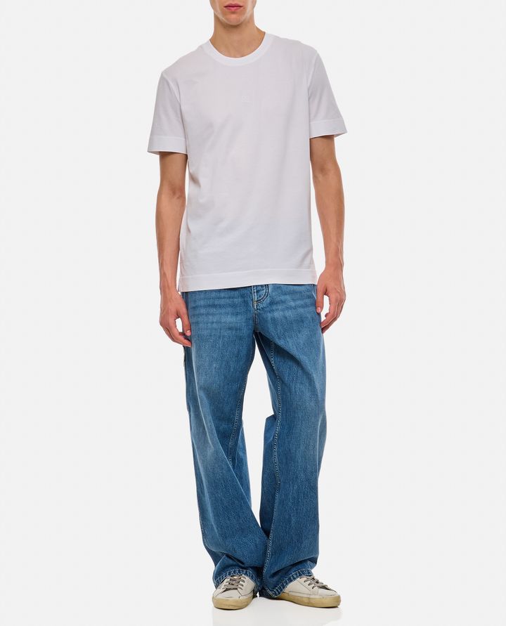 Givenchy T-SHIRT IN COTONE Italia