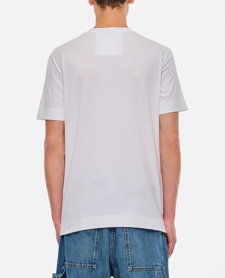 Givenchy T-SHIRT IN COTONE Italia