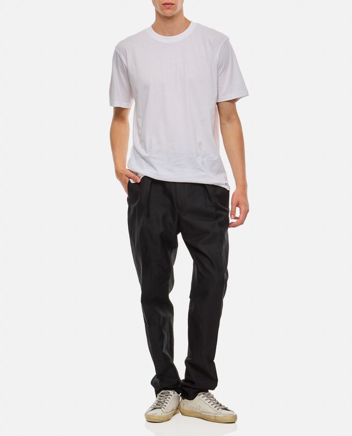 Carhartt WIP SET 2PACK T-SHIRT CLASSICA Nuovo