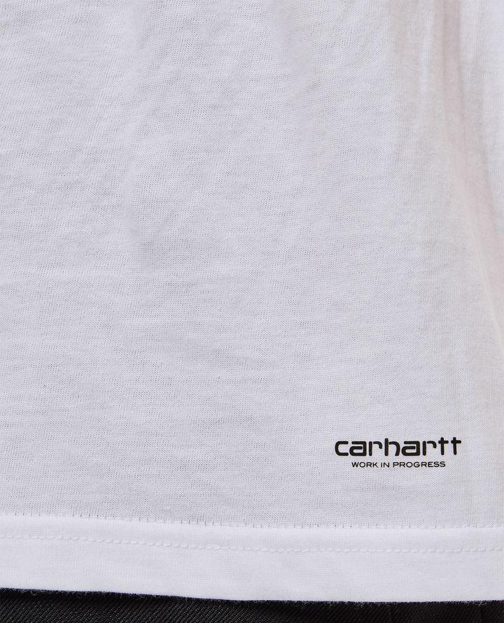 Carhartt WIP SET 2PACK T-SHIRT CLASSICA Nuovo