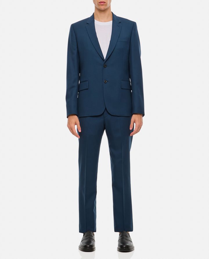 Paul Smith COMPETO GIACCA 2 BOTTONI