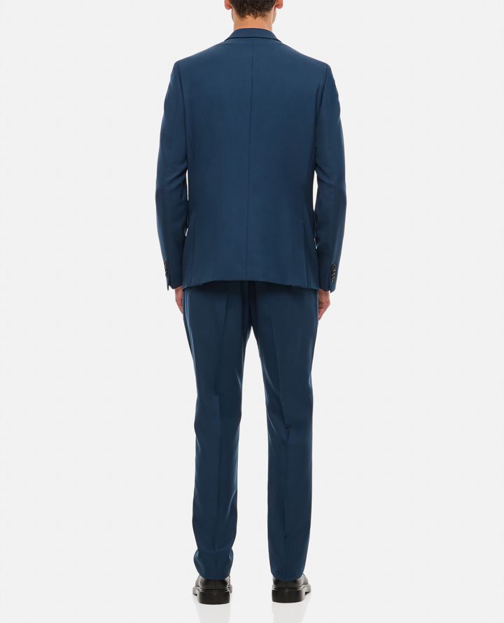 Paul Smith COMPETO GIACCA 2 BOTTONI Spedizione Gratuita